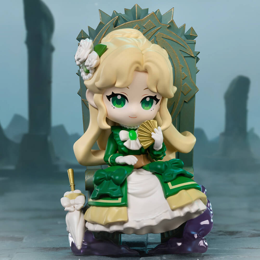 Lord Of Mysteries Invitation Of Fate Series Blind Box