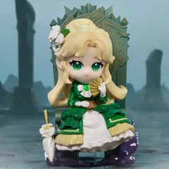 Lord Of Mysteries Invitation Of Fate Series Blind Box