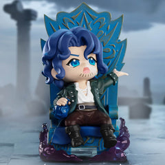 Lord Of Mysteries Invitation Of Fate Series Blind Box