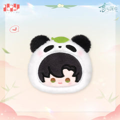 【Pre order】Love and Deepspace Panda Breeze Series Plush Brooch