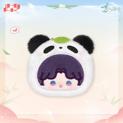 【Pre order】Love and Deepspace Panda Breeze Series Plush Brooch