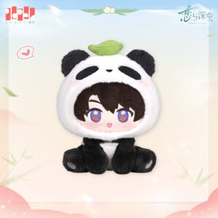 Love and Deepspace Panda Breeze Series Plush Doll