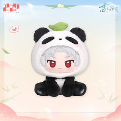 Love and Deepspace Panda Breeze Series Plush Doll