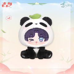 Love and Deepspace Panda Breeze Series Plush Doll
