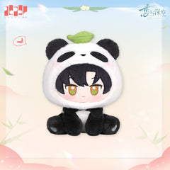 Love and Deepspace Panda Breeze Series Plush Doll
