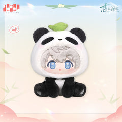 Love and Deepspace Panda Breeze Series Plush Doll