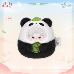Love and Deepspace Panda Breeze Series Plush Pendant