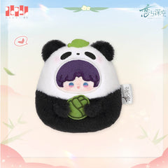 Love and Deepspace Panda Breeze Series Plush Pendant