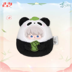 Love and Deepspace Panda Breeze Series Plush Pendant