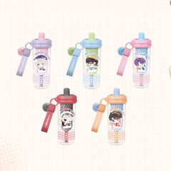 【Pre order】Love and Deepspace Wandering Journey Series Travel Bottle
