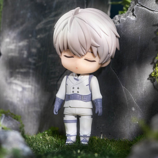 Love and Deepspace Xavier GSC Nendoroid Figure
