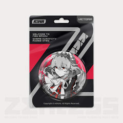 Zenless Zone Zero Mindscape Cinema Series Victoria Housekeeping Badge