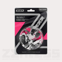 Zenless Zone Zero Mindscape Cinema Series Victoria Housekeeping Badge