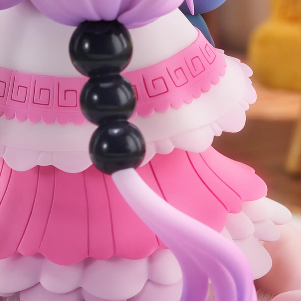 Kanna Kamui 1/7 Scale Figure