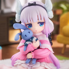 Kanna Kamui 1/7 Scale Figure