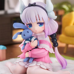 Kanna Kamui 1/7 Scale Figure