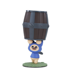 【 Pre order 】Monster Hunter Rise Felyne Cat Blind Box Figure