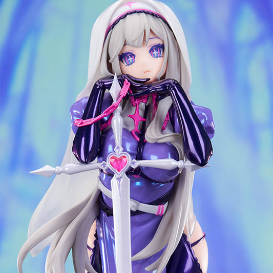 Muse Dash Sister Marija Ver. 1/8 Scale Figure