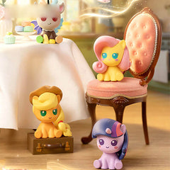 My Little Pony Friendship is Magic Series Blind Box