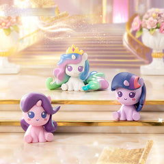 My Little Pony Friendship is Magic Series Blind Box