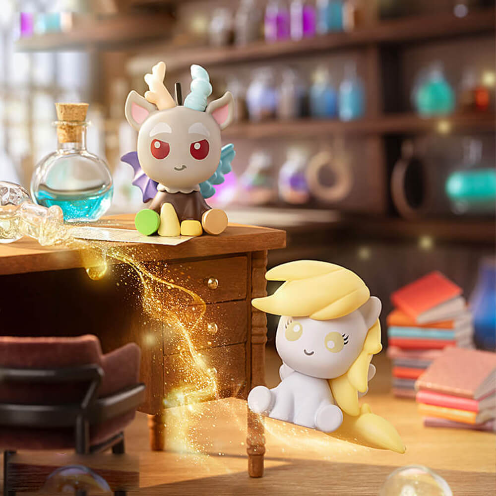 My Little Pony Friendship is Magic Series Blind Box