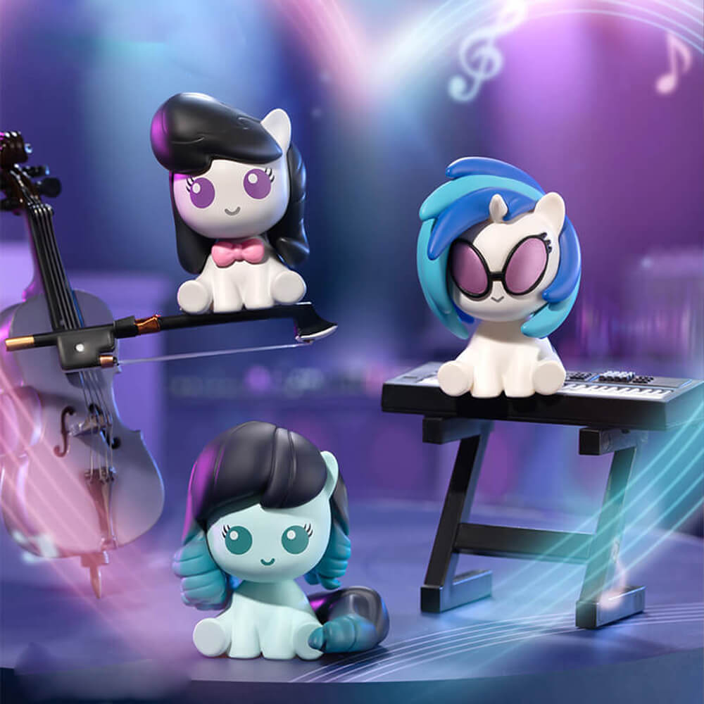 My Little Pony Friendship is Magic Series Blind Box