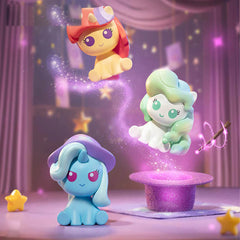 My Little Pony Friendship is Magic Series Blind Box