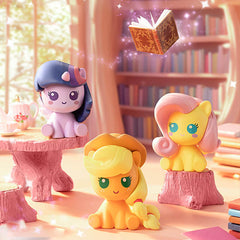 My Little Pony Friendship is Magic Series Blind Box
