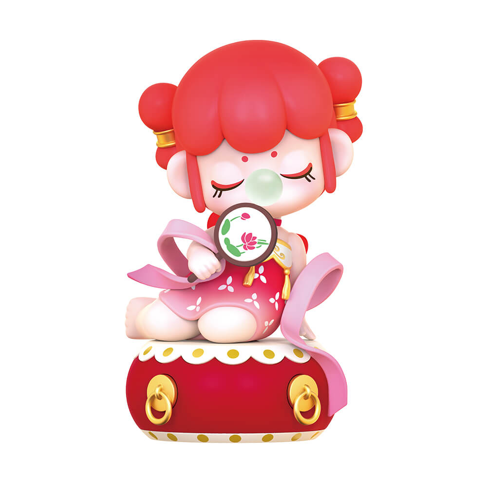 Nanci 24 Solar Terms Spring / Summer Series Blind Box