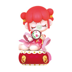 Nanci 24 Solar Terms Spring / Summer Series Blind Box