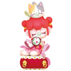 Nanci 24 Solar Terms Spring / Summer Series Blind Box