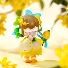 Nanci Flower Stories Series Blind Box