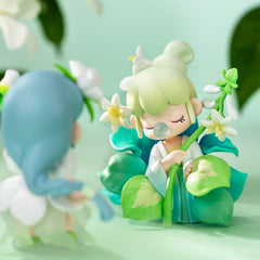 Nanci Flower Stories Series Blind Box