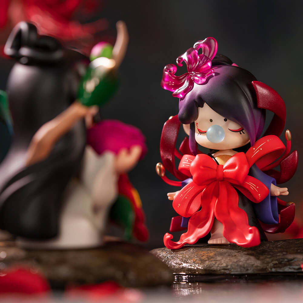 Nanci Flower Stories Series Blind Box