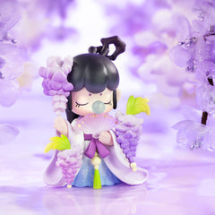 Nanci Flower Stories Series Blind Box