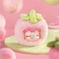 Nanci Fruit Mood Series Plush Blind Box