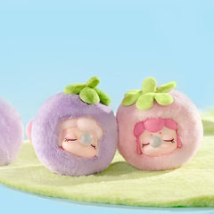 Nanci Fruit Mood Series Plush Blind Box