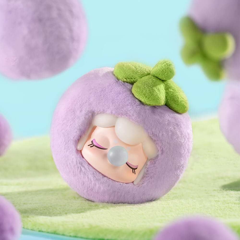 Nanci Fruit Mood Series Plush Blind Box