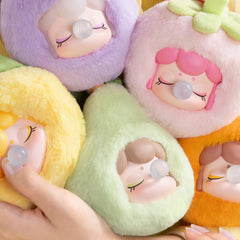 Nanci Fruit Mood Series Plush Blind Box