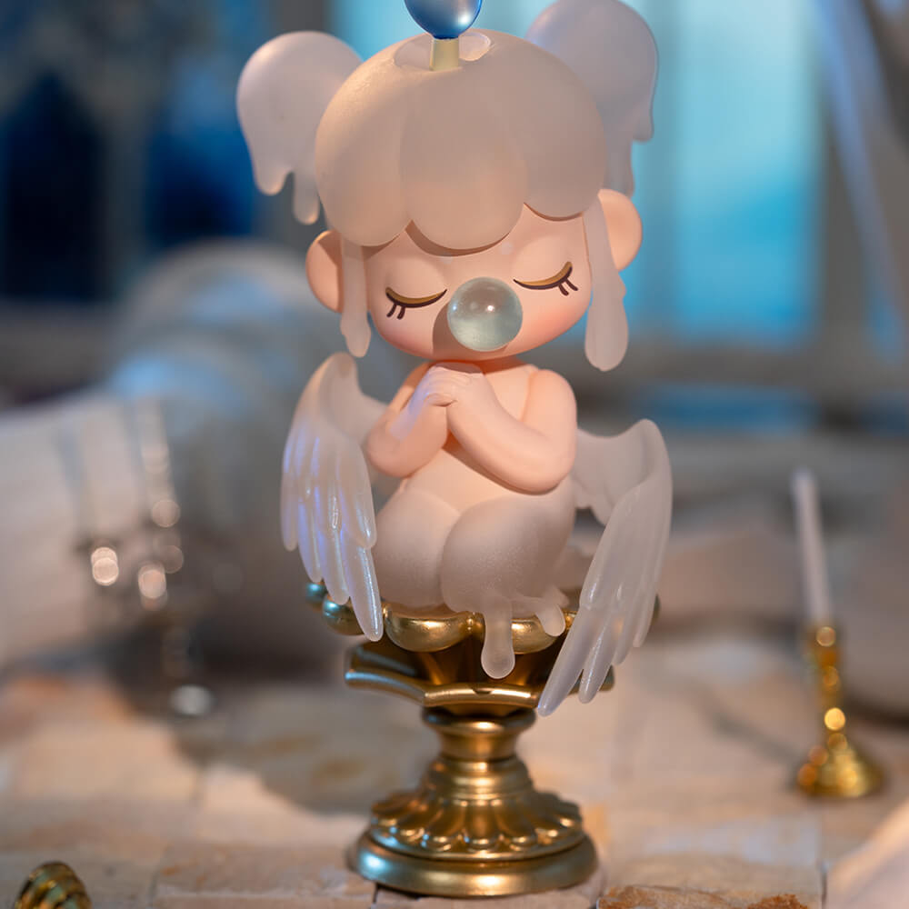 Nanci Museum of Fantasy Series Blind Box