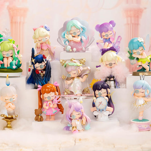 Nanci Museum of Fantasy Series Blind Box