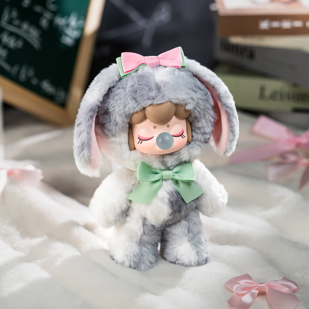 Nanci Shining Bunny Series Plush Blind Box