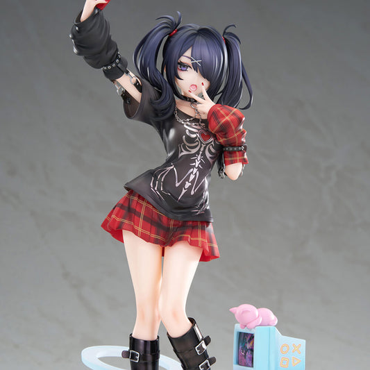 《Needy Streamer Overload》Tangtang 1/7 Scale Figure