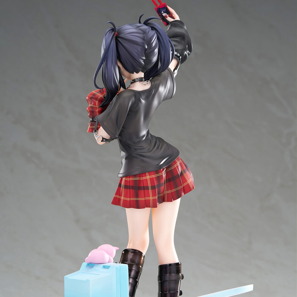 《Needy Streamer Overload》Tangtang 1/7 Scale Figure