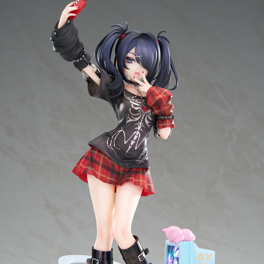 《Needy Streamer Overload》Tangtang 1/7 Scale Figure