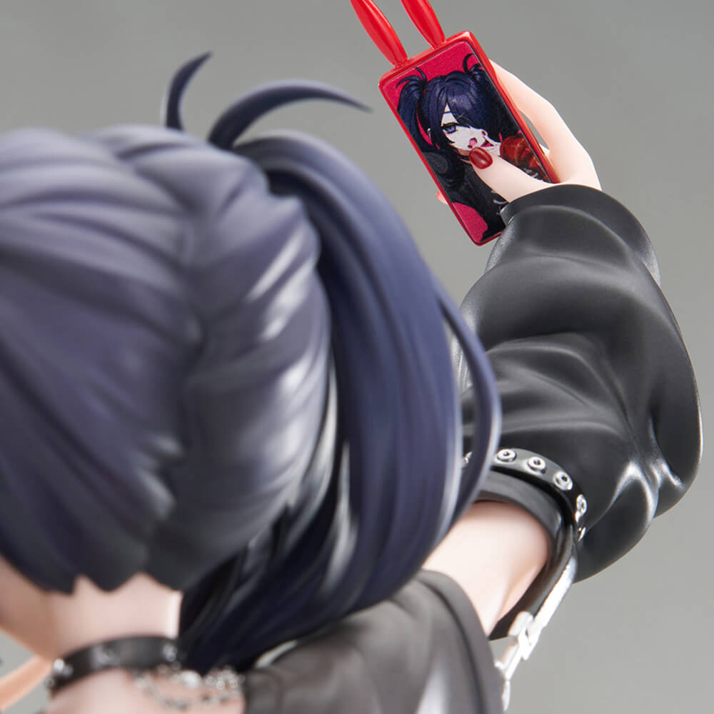 《Needy Streamer Overload》Tangtang 1/7 Scale Figure