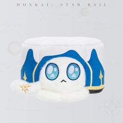 Honkai: Star Rail Critter Pick "Ruan Mei's Creation" Plush Tissue Box