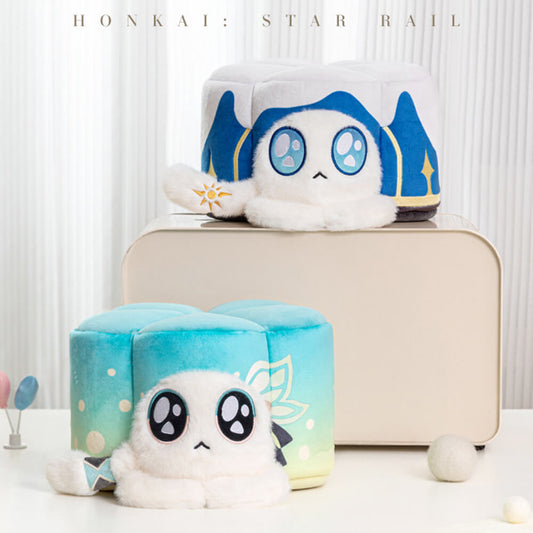 Honkai: Star Rail Critter Pick "Ruan Mei's Creation" Plush Tissue Box