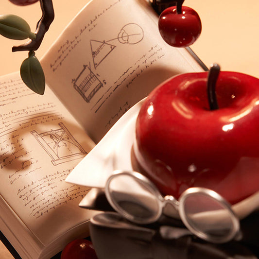 【 Pre order 】Reverse: 1999 LIMEPIE APPLe Erudite and Juicy Figure