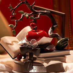 【 Pre order 】Reverse: 1999 LIMEPIE APPLe Erudite and Juicy Figure